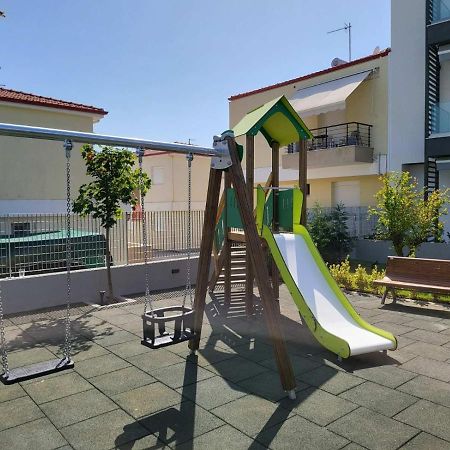 Evion Residence A11 Nikiti  Exteriér fotografie