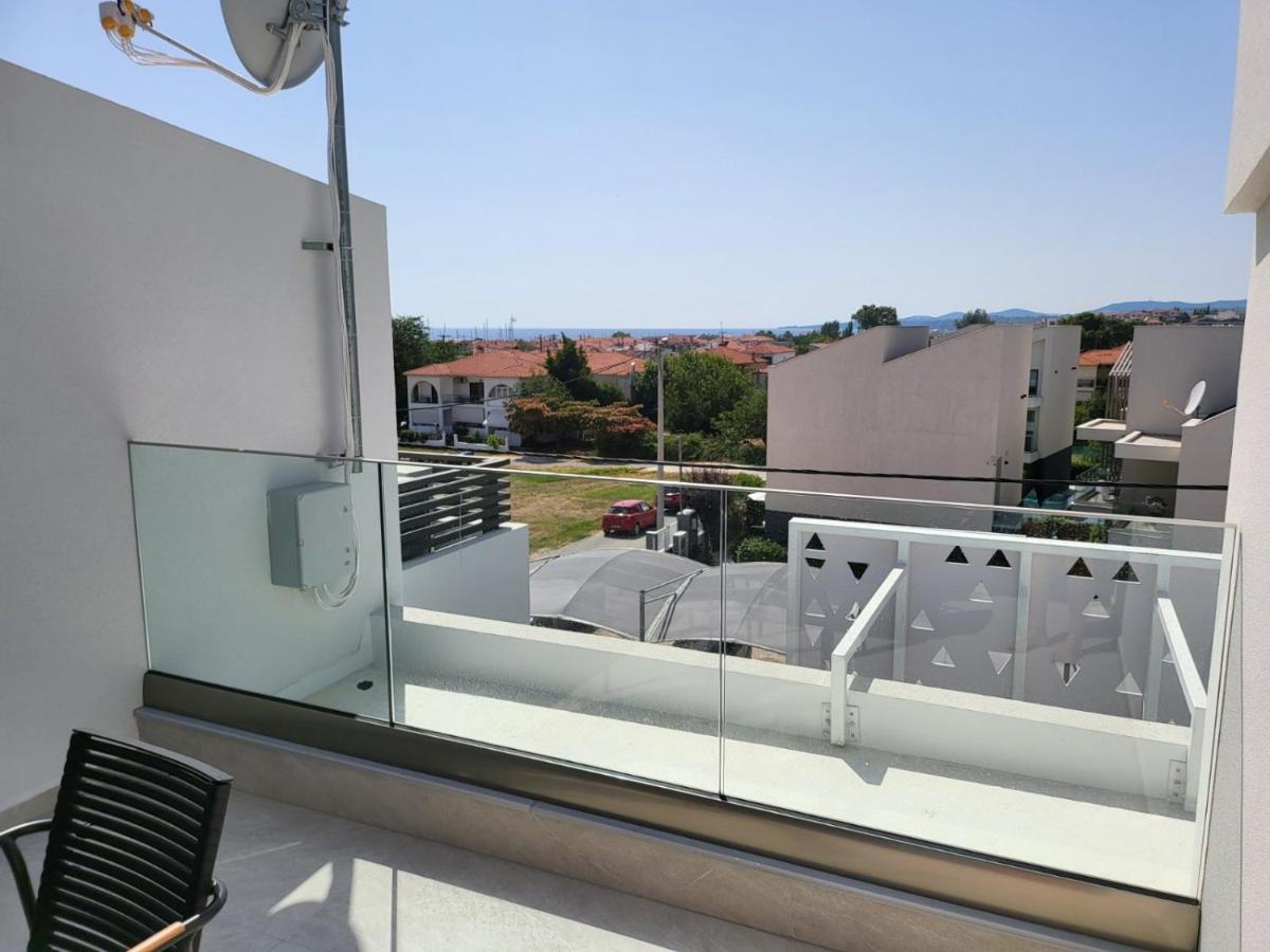 Evion Residence A11 Nikiti  Exteriér fotografie
