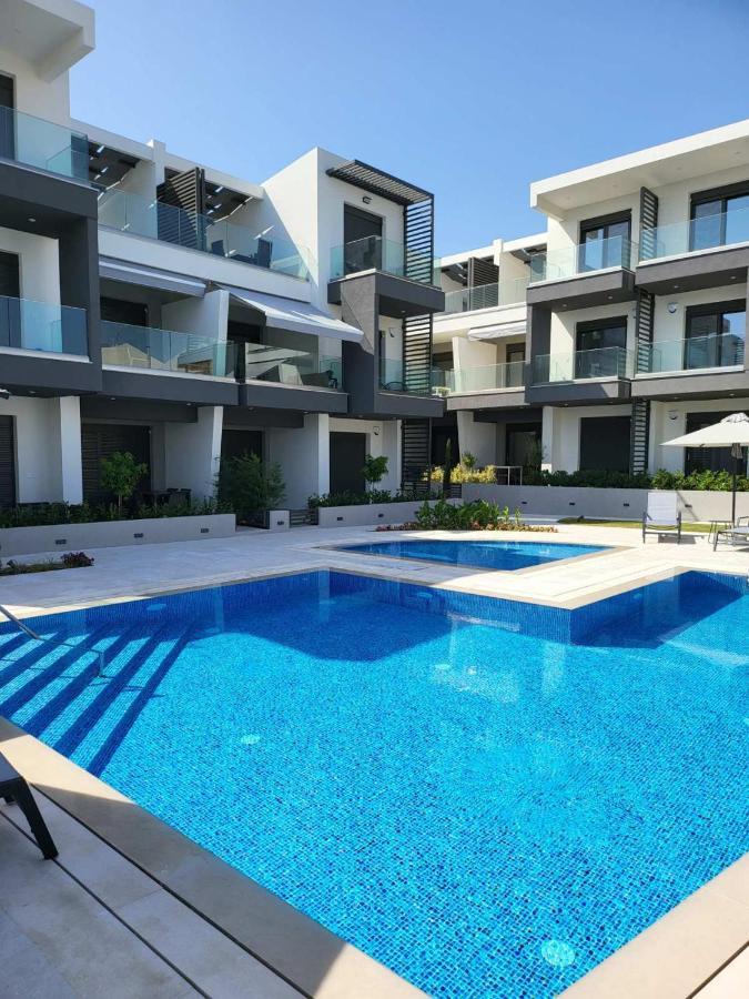 Evion Residence A11 Nikiti  Exteriér fotografie