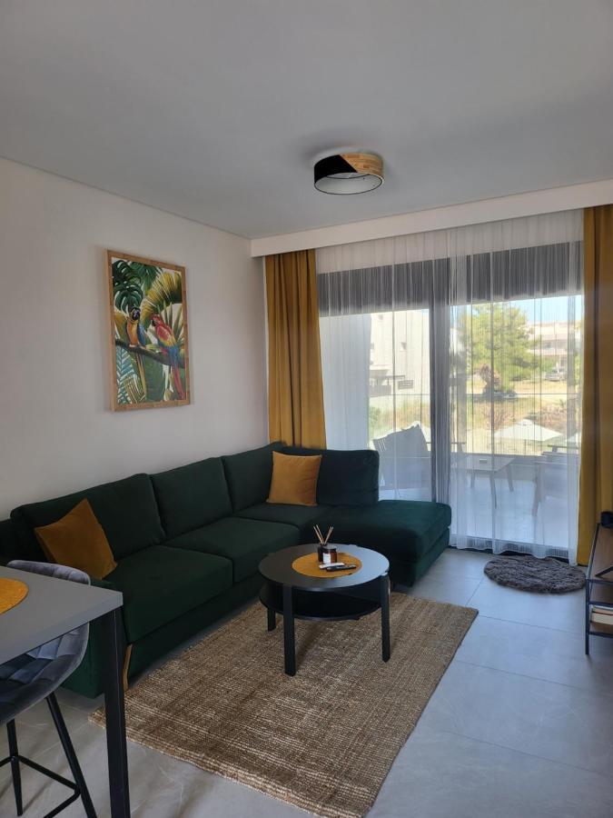 Evion Residence A11 Nikiti  Exteriér fotografie