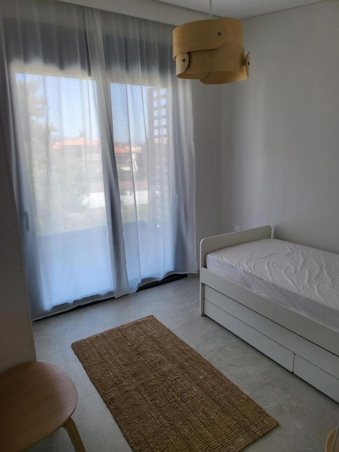 Evion Residence A11 Nikiti  Exteriér fotografie