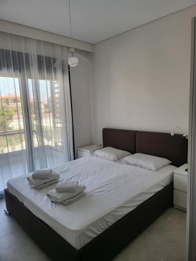 Evion Residence A11 Nikiti  Exteriér fotografie