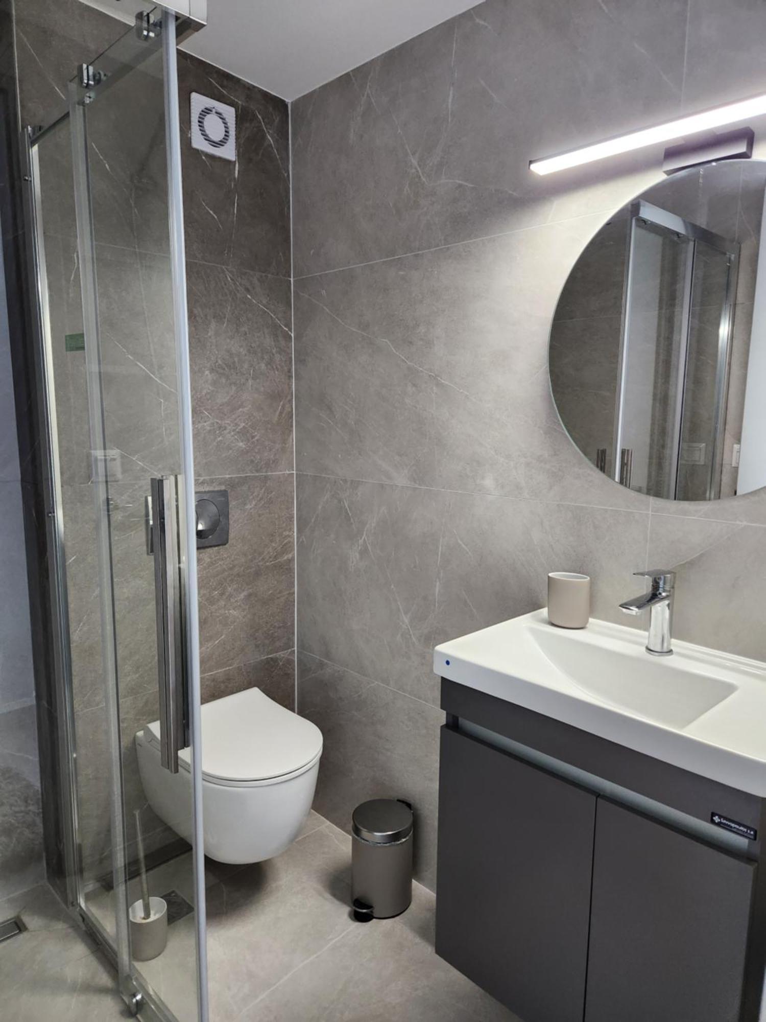 Evion Residence A11 Nikiti  Exteriér fotografie