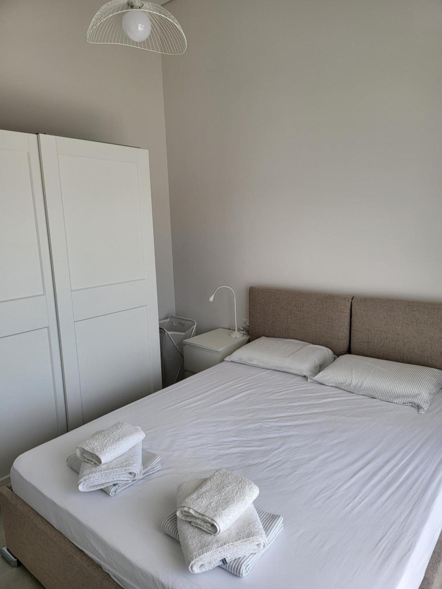 Evion Residence A11 Nikiti  Exteriér fotografie