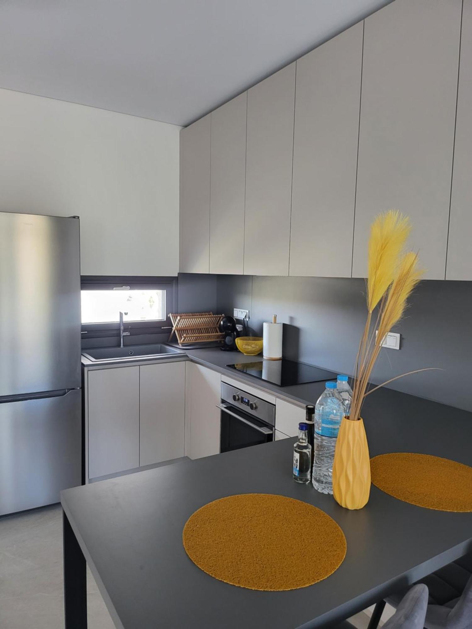 Evion Residence A11 Nikiti  Exteriér fotografie